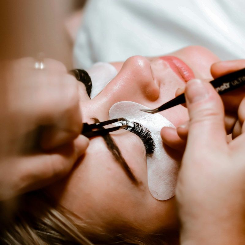 Volume Lash