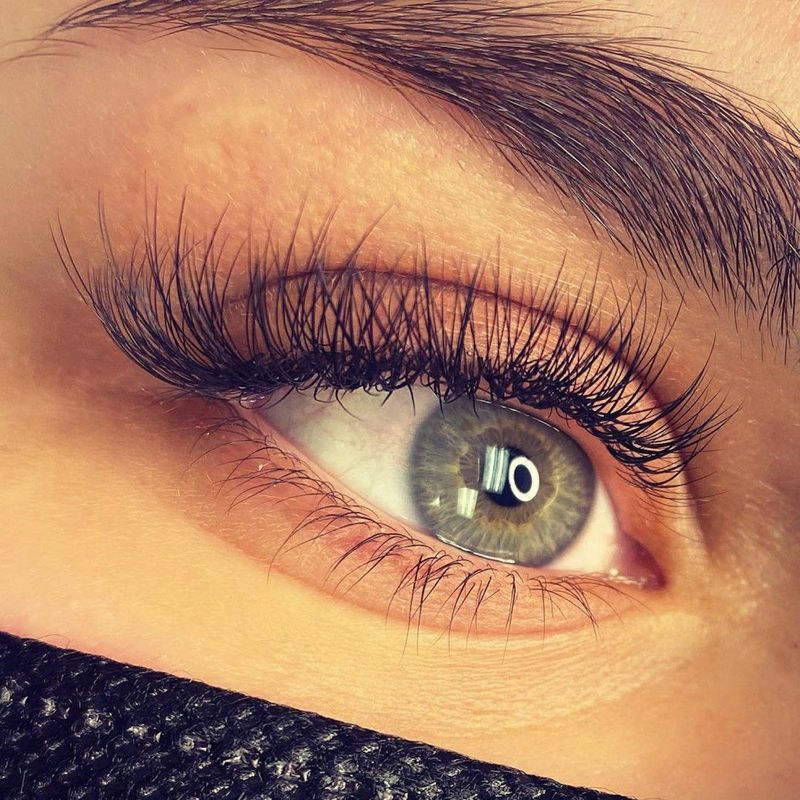 Lash Lift